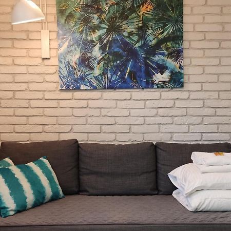 Be My Guest- Fontany Luxury Apartment Metro Wi-Fi Free Parking Zone Варшава Экстерьер фото