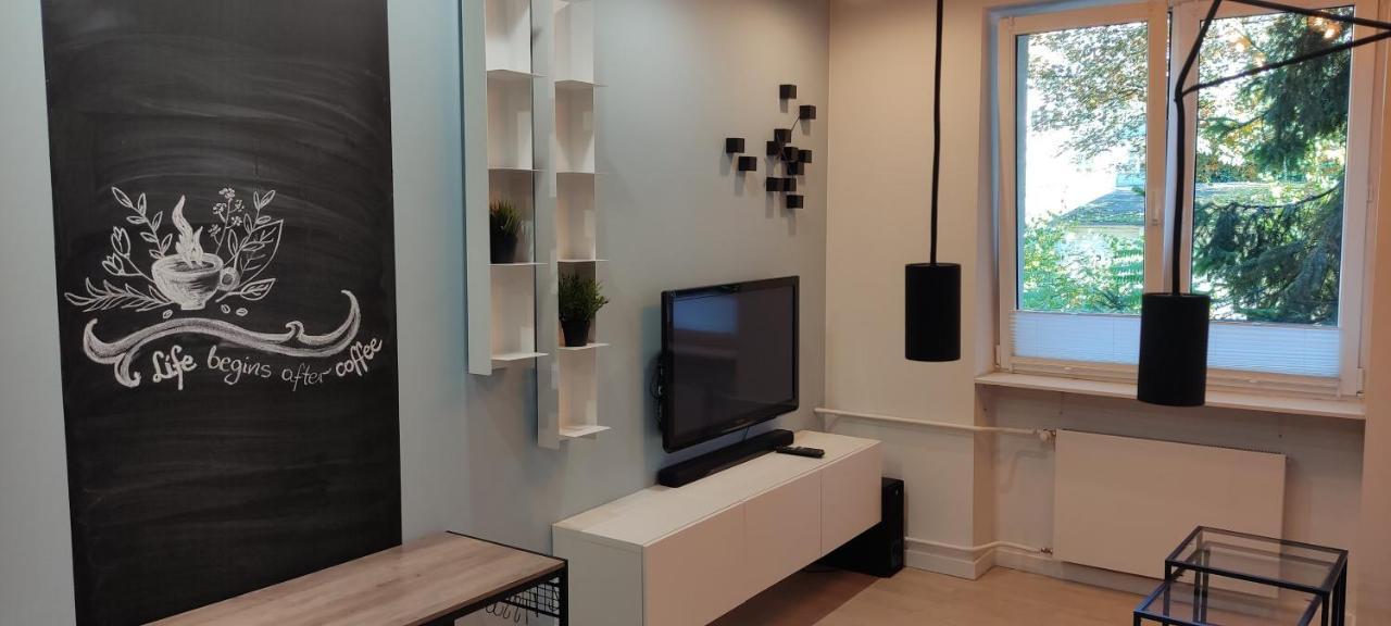 Be My Guest- Fontany Luxury Apartment Metro Wi-Fi Free Parking Zone Варшава Экстерьер фото