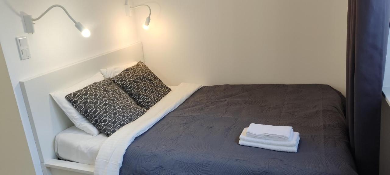Be My Guest- Fontany Luxury Apartment Metro Wi-Fi Free Parking Zone Варшава Экстерьер фото