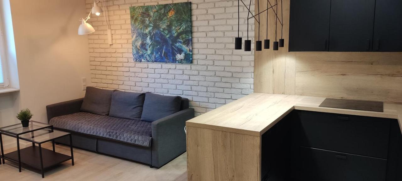 Be My Guest- Fontany Luxury Apartment Metro Wi-Fi Free Parking Zone Варшава Экстерьер фото