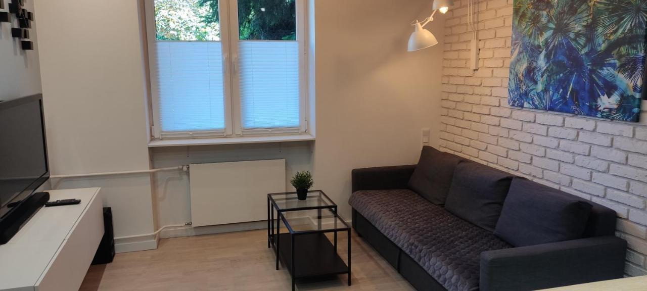 Be My Guest- Fontany Luxury Apartment Metro Wi-Fi Free Parking Zone Варшава Экстерьер фото