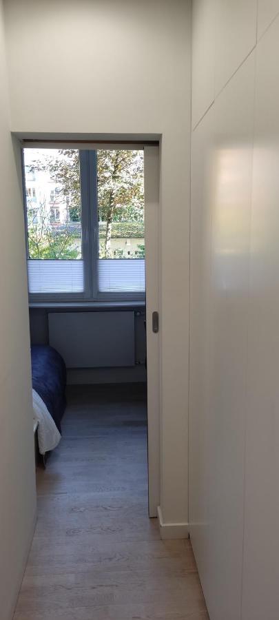 Be My Guest- Fontany Luxury Apartment Metro Wi-Fi Free Parking Zone Варшава Экстерьер фото