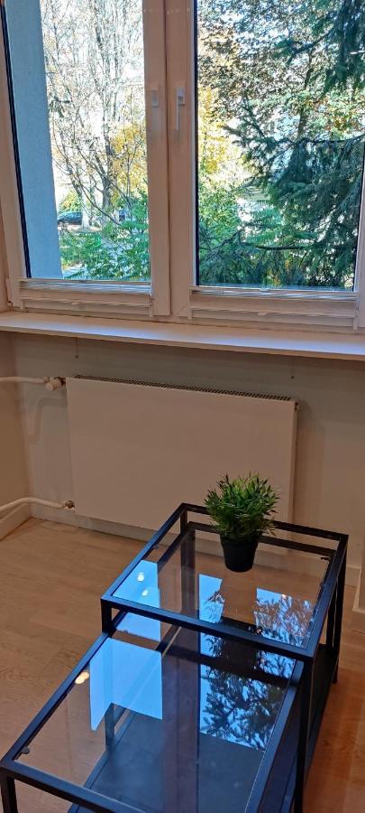 Be My Guest- Fontany Luxury Apartment Metro Wi-Fi Free Parking Zone Варшава Экстерьер фото