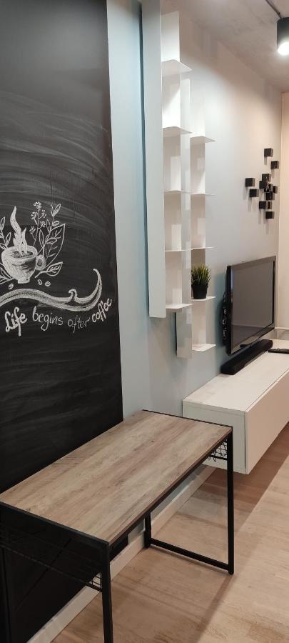 Be My Guest- Fontany Luxury Apartment Metro Wi-Fi Free Parking Zone Варшава Экстерьер фото