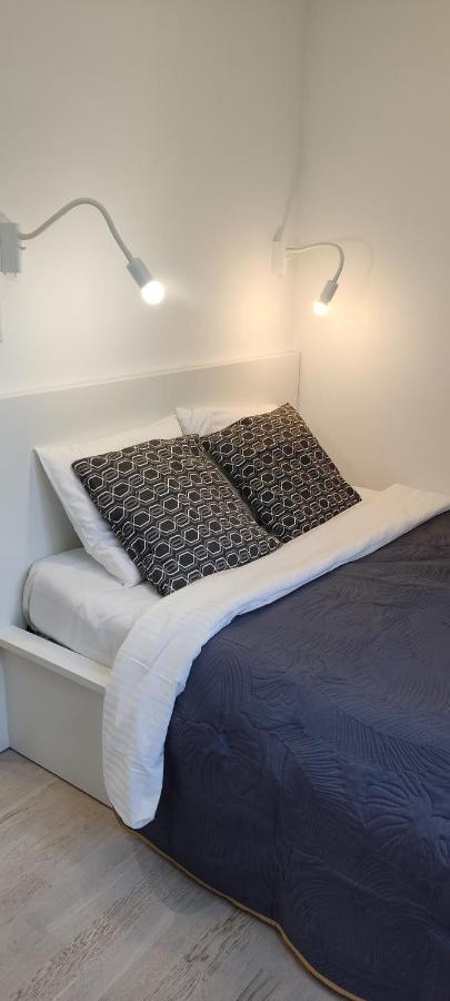Be My Guest- Fontany Luxury Apartment Metro Wi-Fi Free Parking Zone Варшава Экстерьер фото
