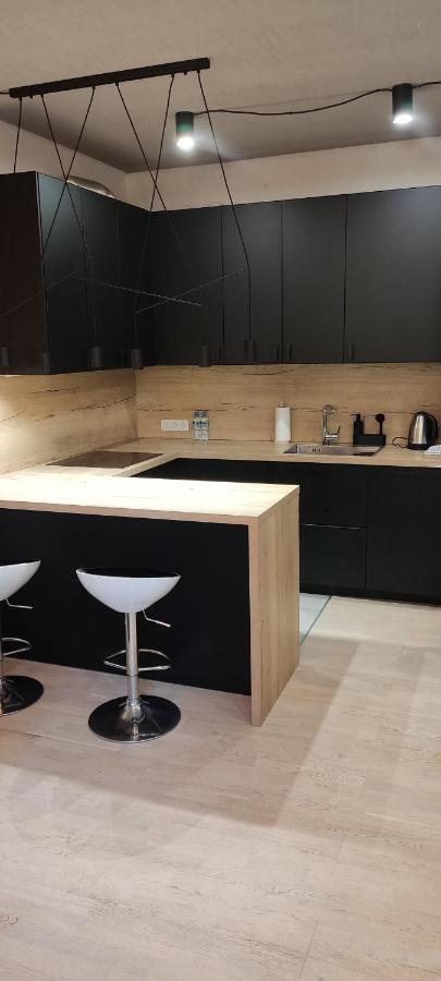 Be My Guest- Fontany Luxury Apartment Metro Wi-Fi Free Parking Zone Варшава Экстерьер фото