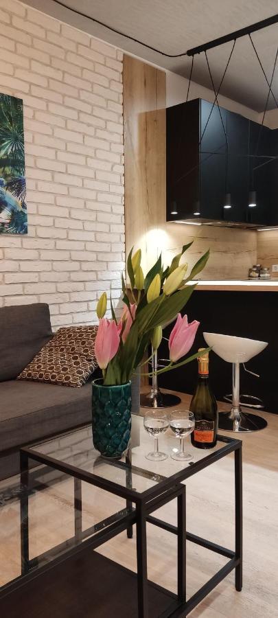Be My Guest- Fontany Luxury Apartment Metro Wi-Fi Free Parking Zone Варшава Экстерьер фото
