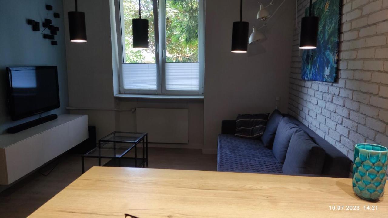 Be My Guest- Fontany Luxury Apartment Metro Wi-Fi Free Parking Zone Варшава Экстерьер фото