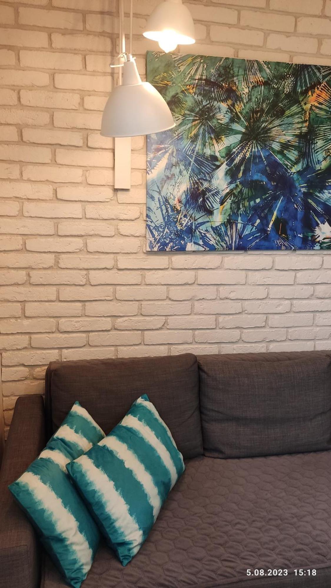 Be My Guest- Fontany Luxury Apartment Metro Wi-Fi Free Parking Zone Варшава Экстерьер фото